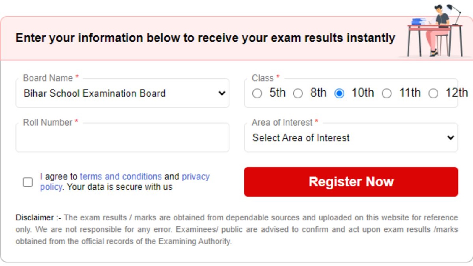 'kerala lottery result 3 11 23